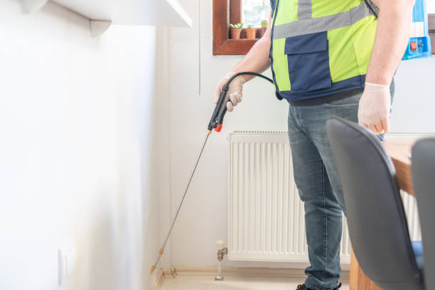 Best Commercial Pest Control Services  in West Blocton, AL